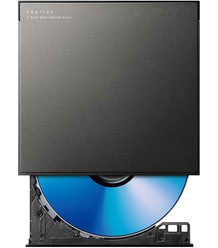 Amazon.co.jp: デル USB薄型DVDスーパーマルチドライブ DW316